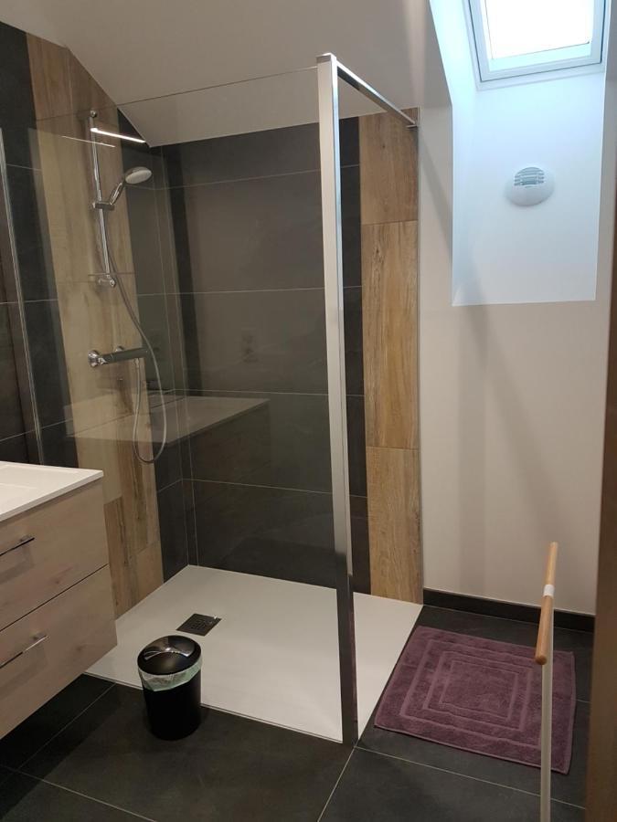 Appart Lievre 4 Etoiles Cornimont Εξωτερικό φωτογραφία