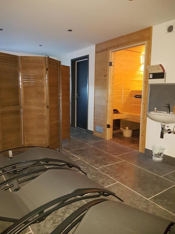 Appart Lievre 4 Etoiles Cornimont Εξωτερικό φωτογραφία